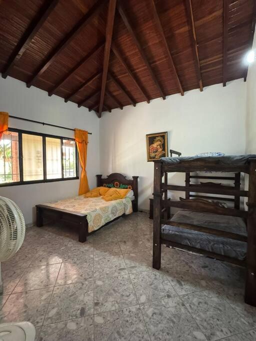 Finca Las Palmas San Gil