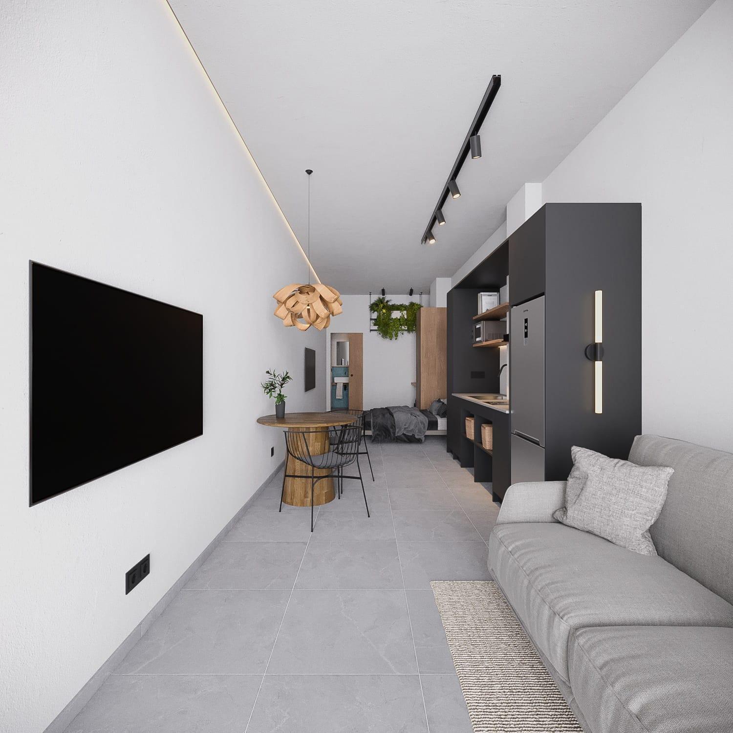 Suite Deluxe Valencia - Ciudad de las Artes