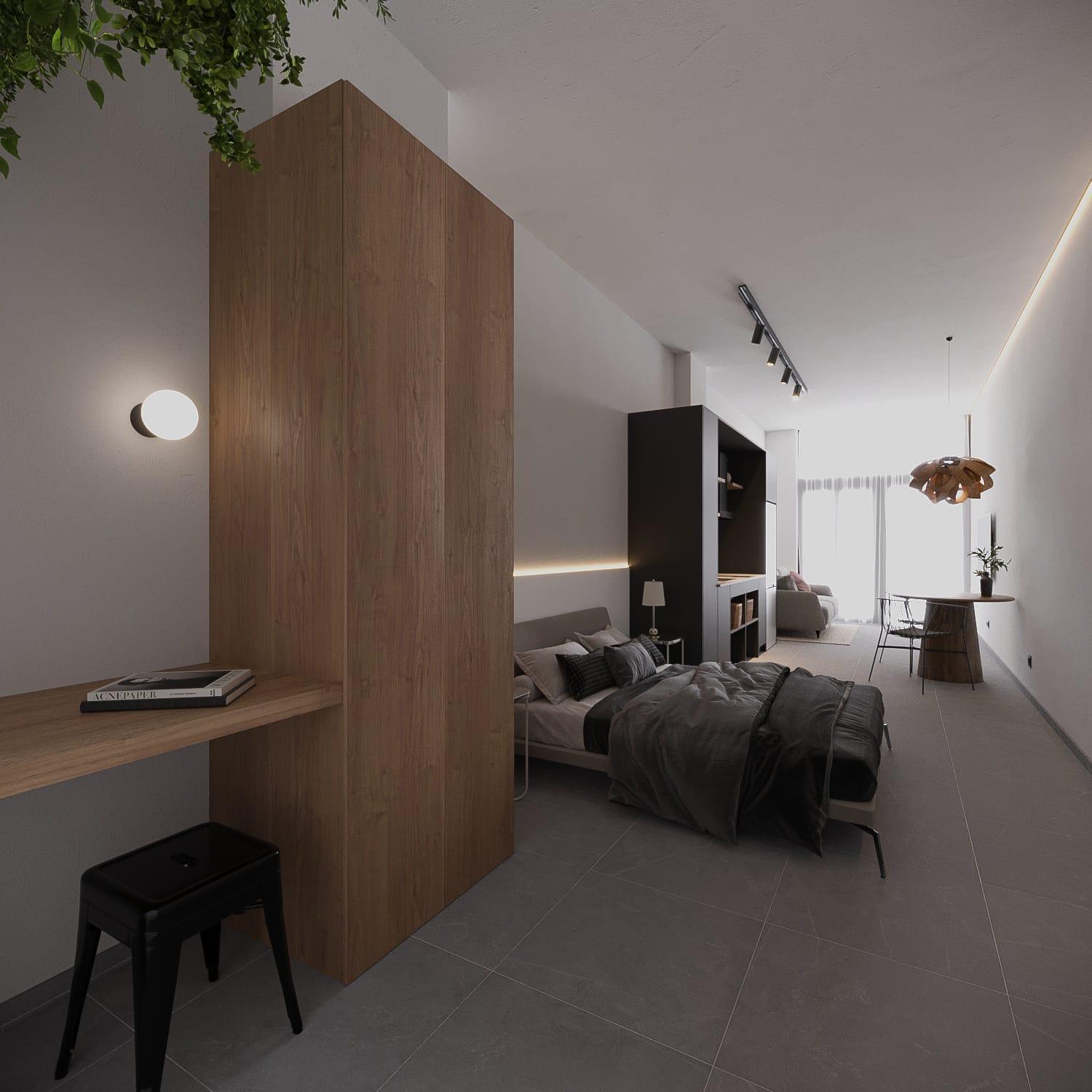 Suite Deluxe Valencia - Ciudad de las Artes