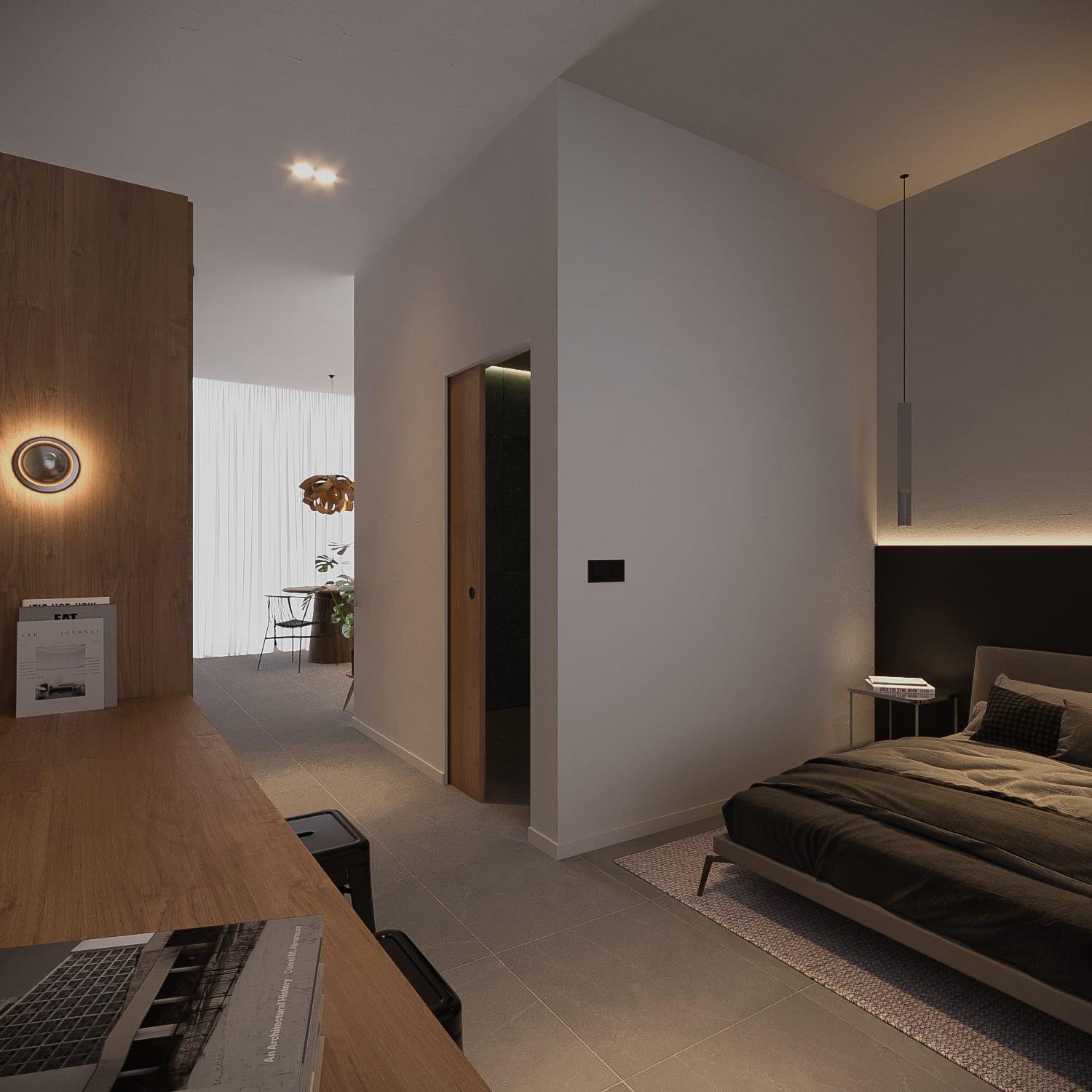 Suite Deluxe Valencia - Ciudad de las Artes