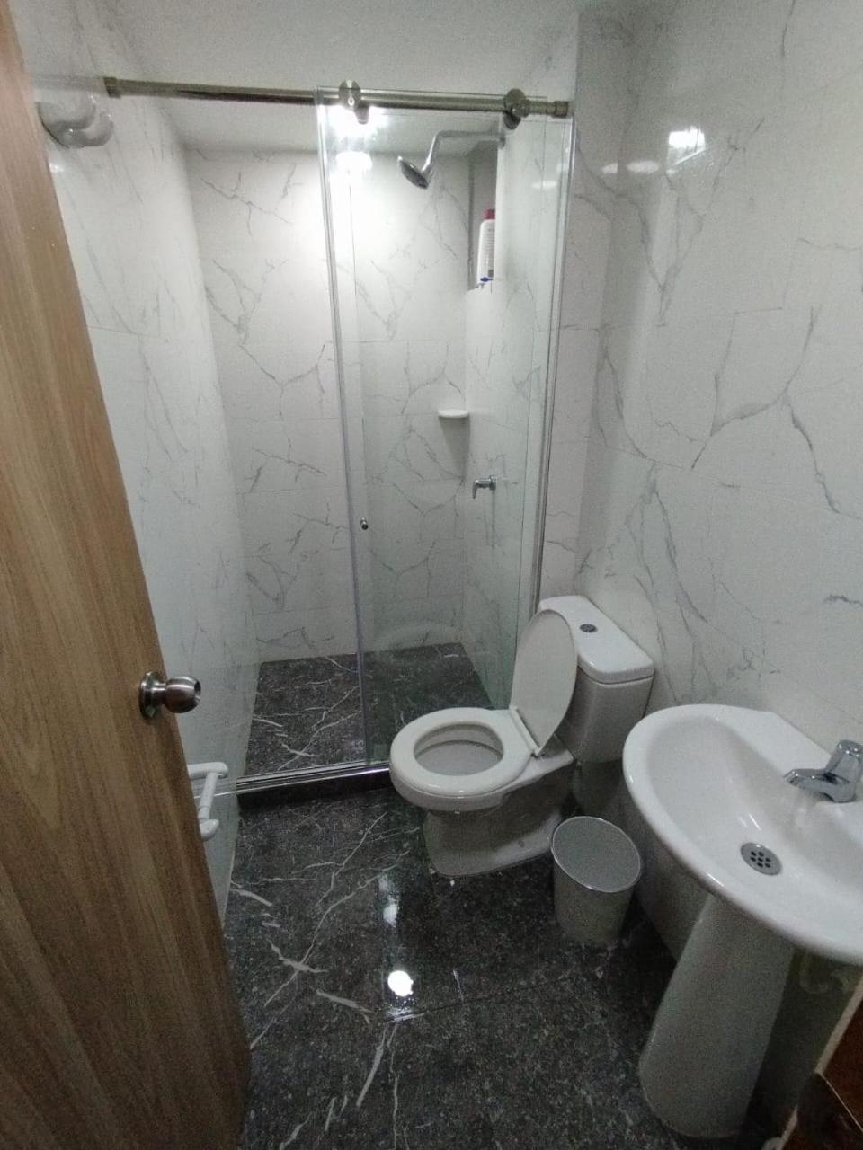 Apartamento Laguna Curinca