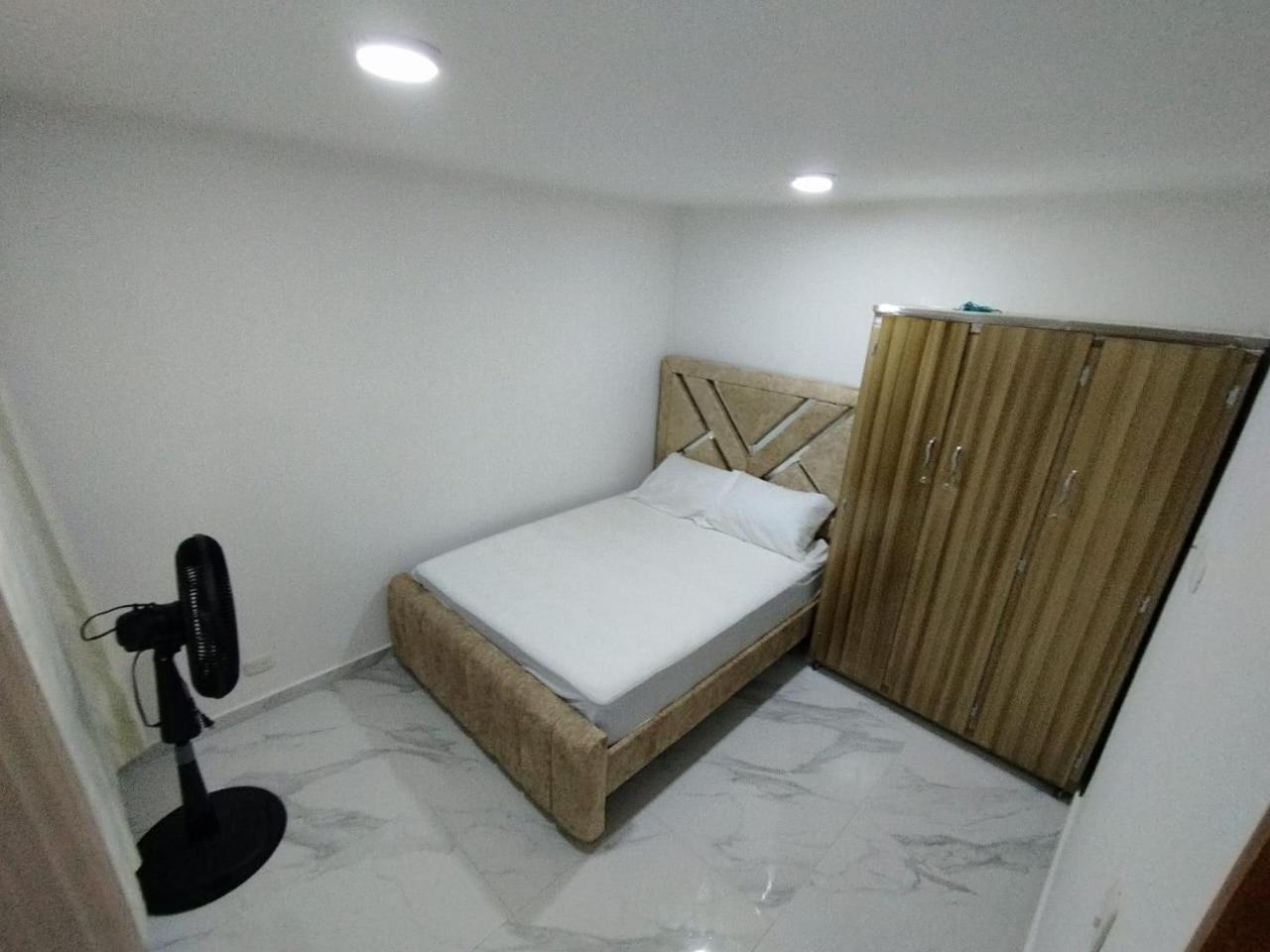 Apartamento Laguna Curinca