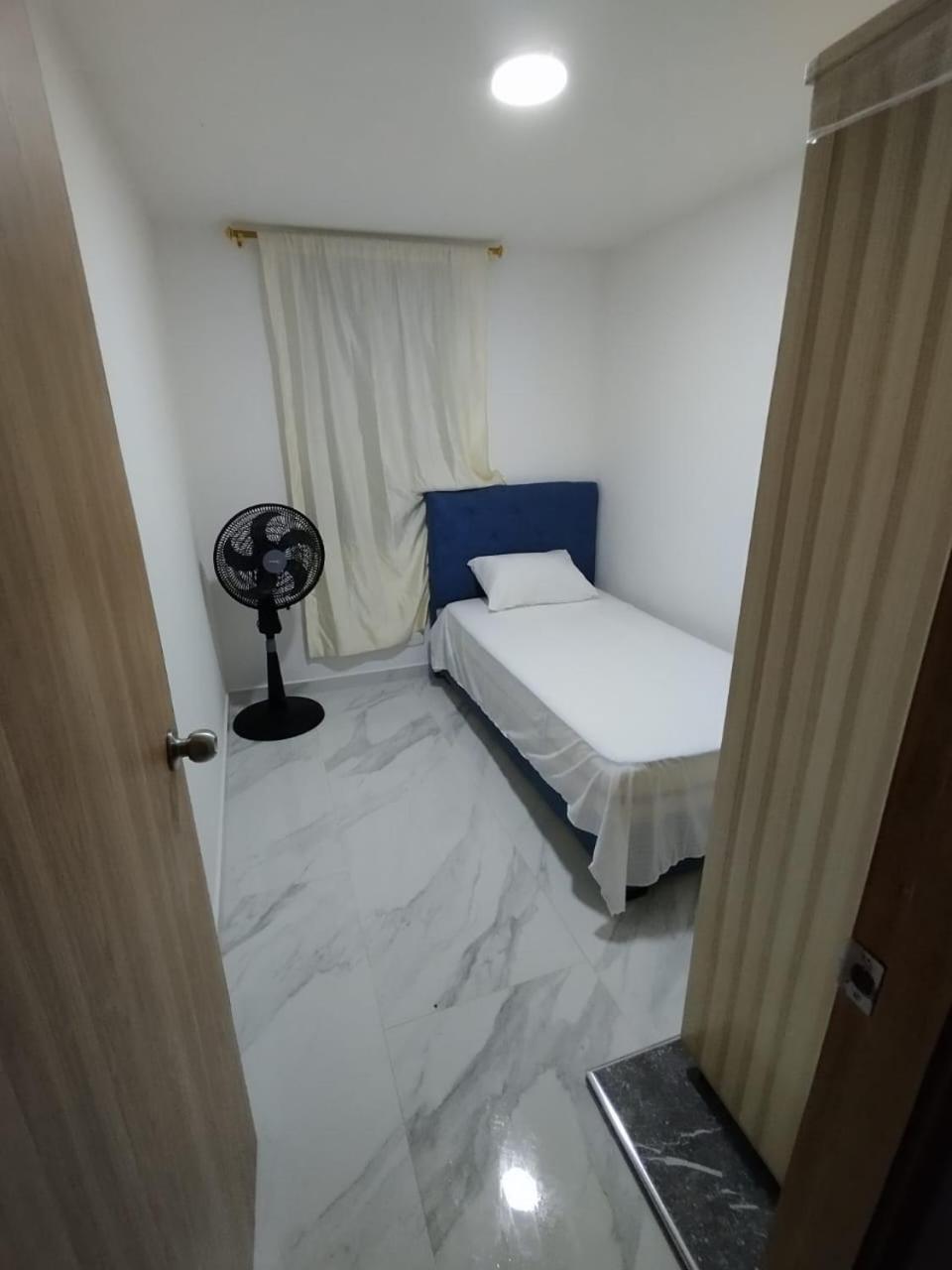 Apartamento Laguna Curinca
