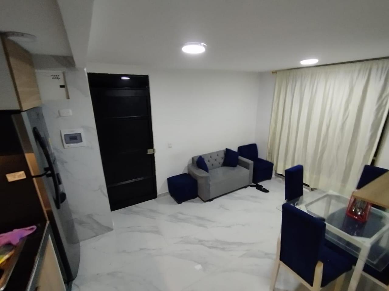 Apartamento Laguna Curinca