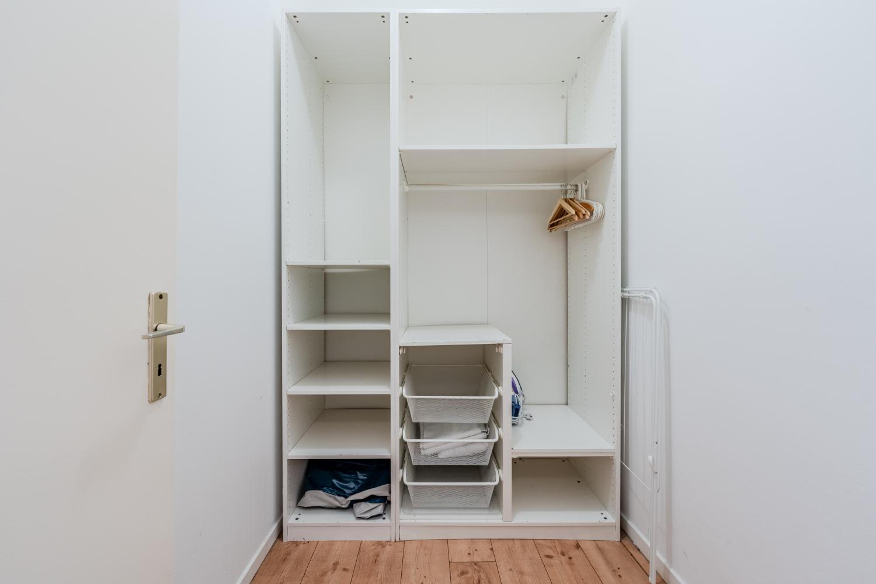 Stadtnest Apartments Mitte