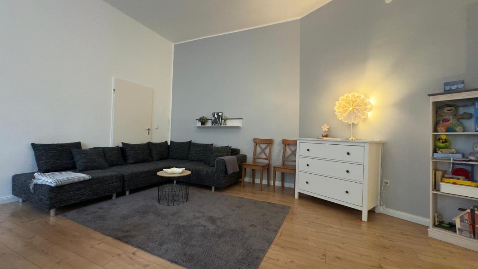 Stadtnest Apartments Mitte