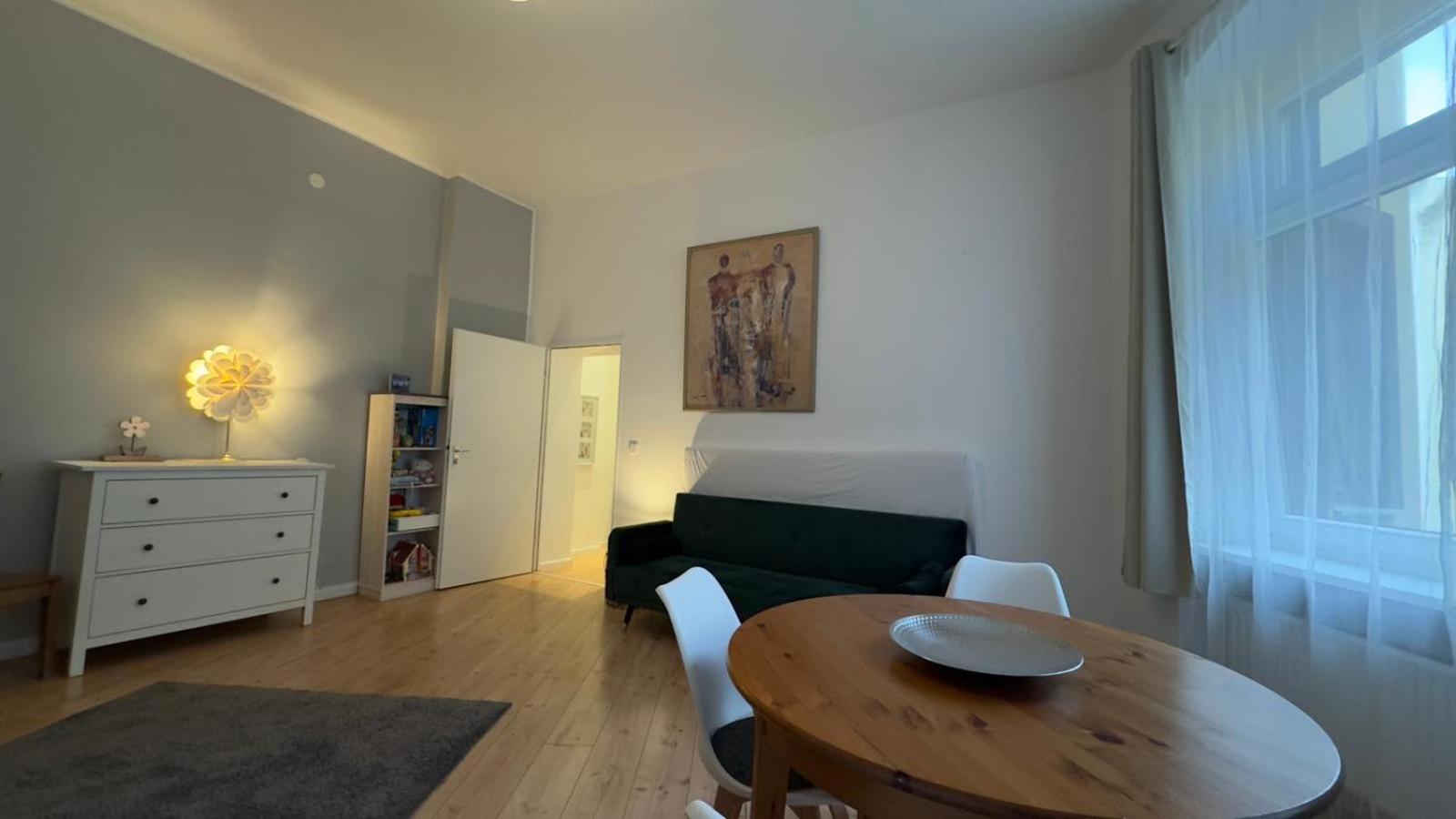 Stadtnest Apartments Mitte
