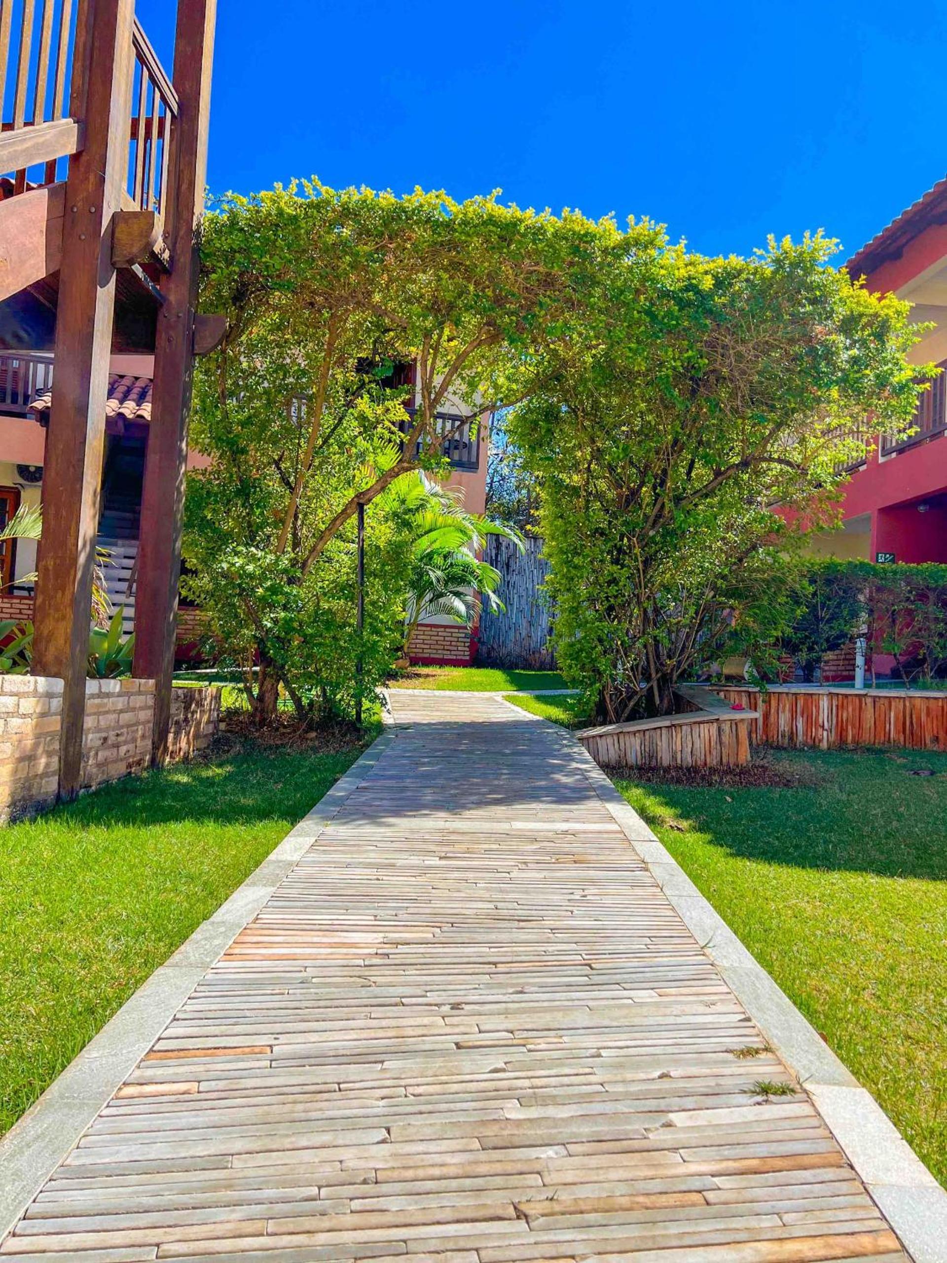 Villa Zen Pirenópolis Conforto e Bem-Estar