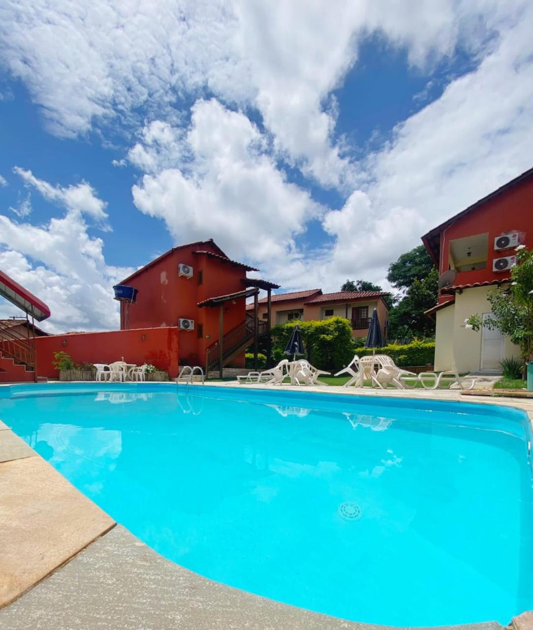 Villa Zen Pirenópolis Conforto e Bem-Estar