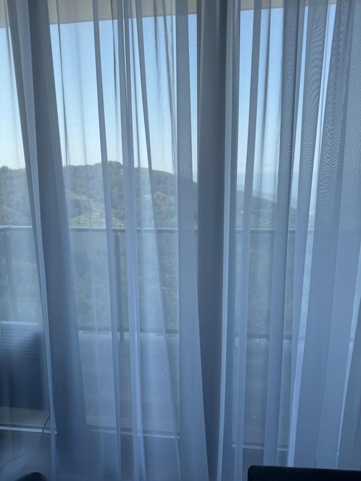 Ariš apartmens view 2