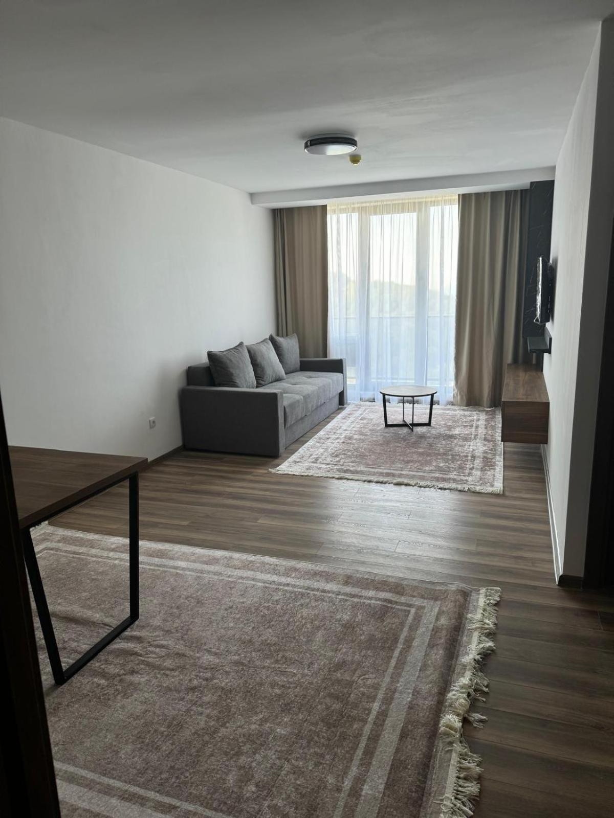 Ariš apartmens view 5
