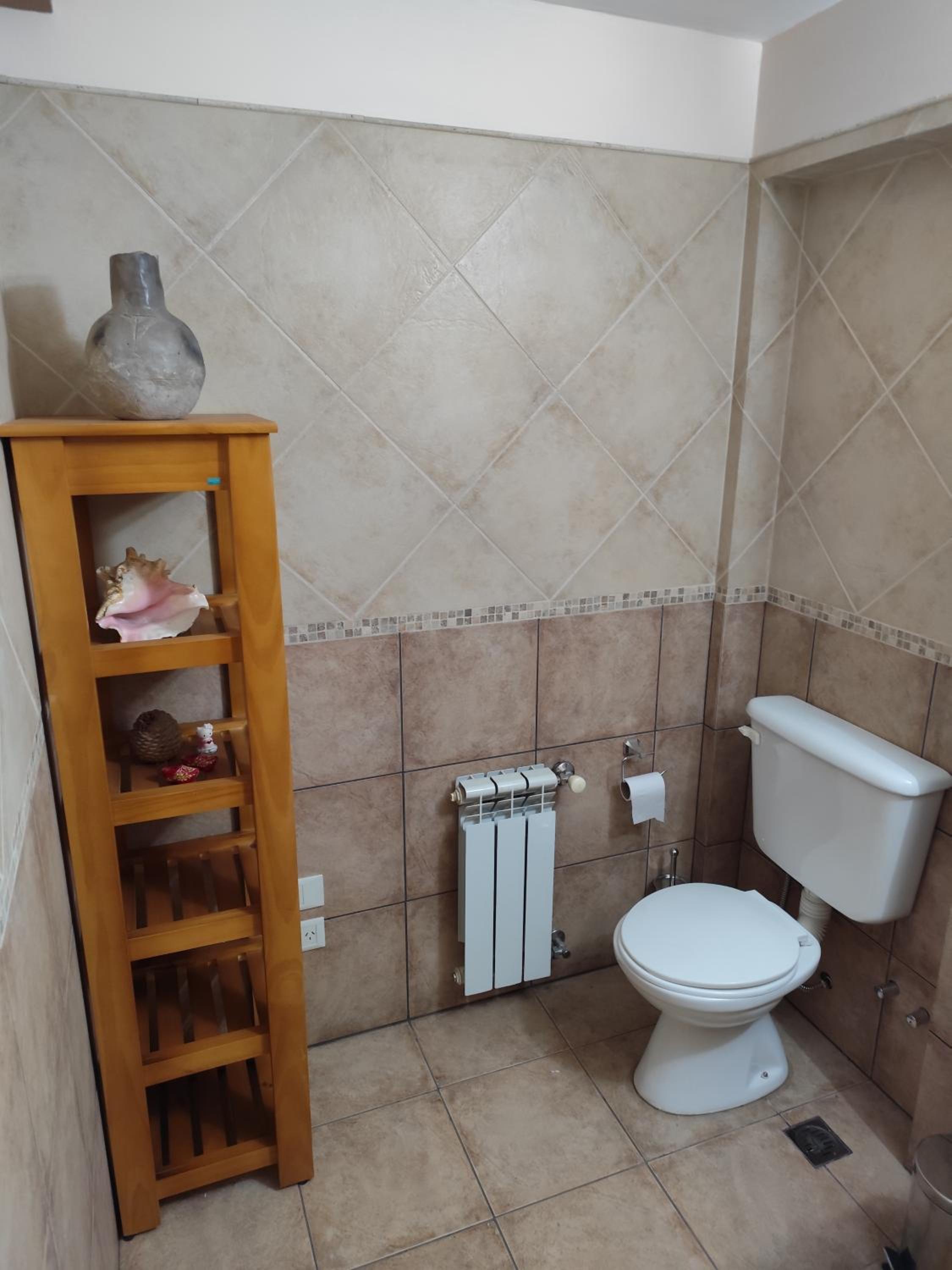 La casa de la colina