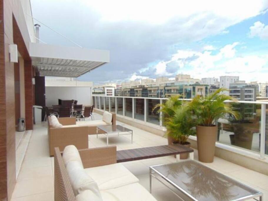 roof