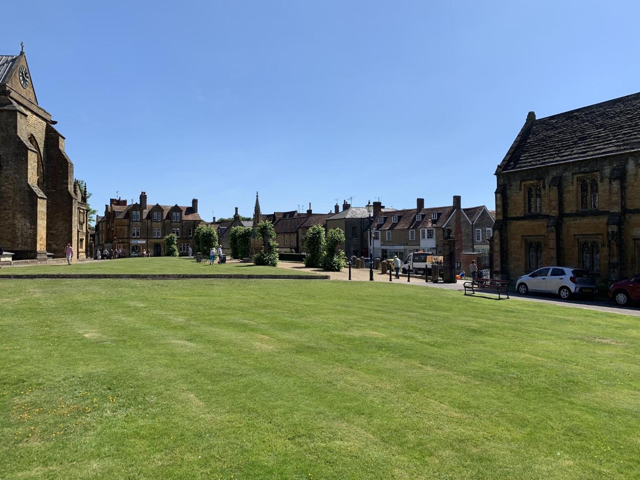 Sherborne Vacations - No.4 Ludbourne Hall - Property Image 17