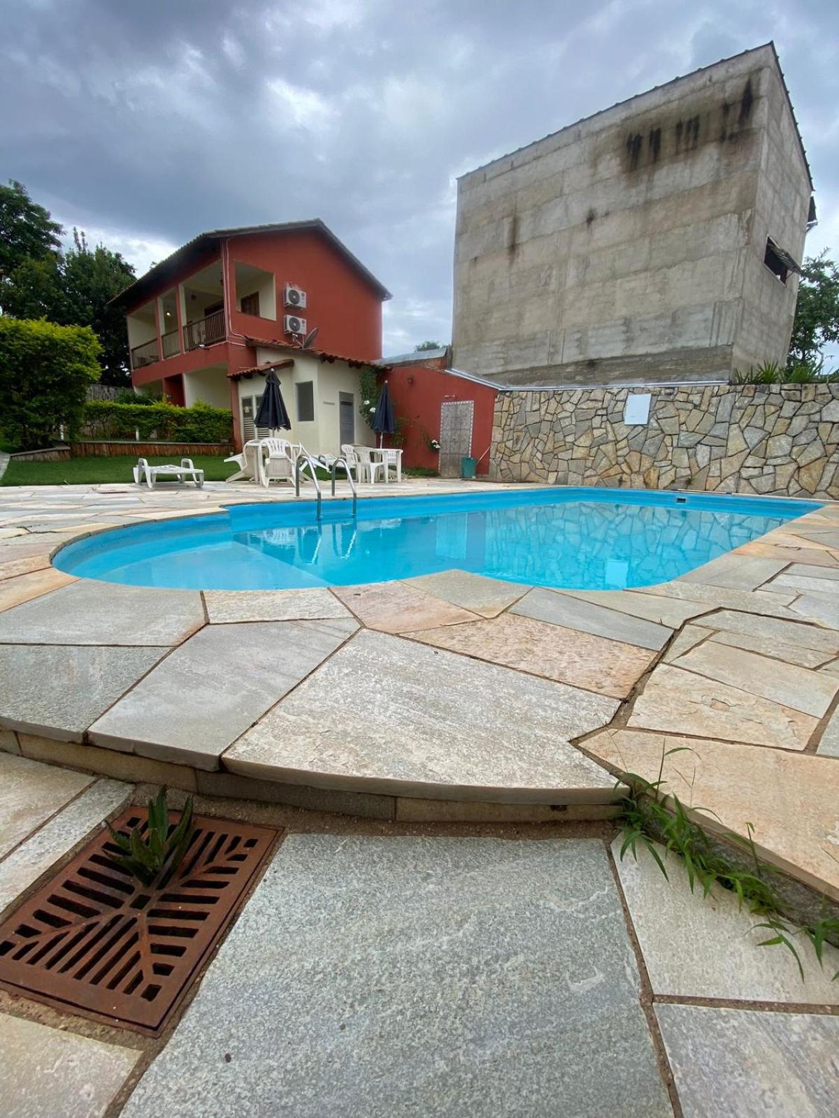 Villa Zen Pirenópolis Conforto e Bem-Estar