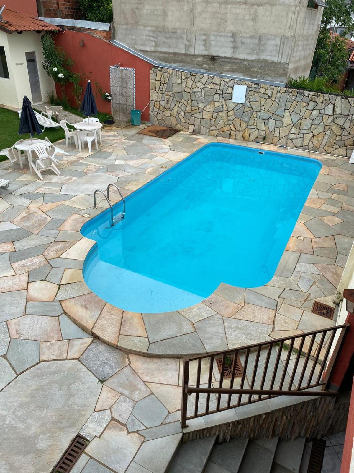 Villa Zen Pirenópolis Conforto e Bem-Estar