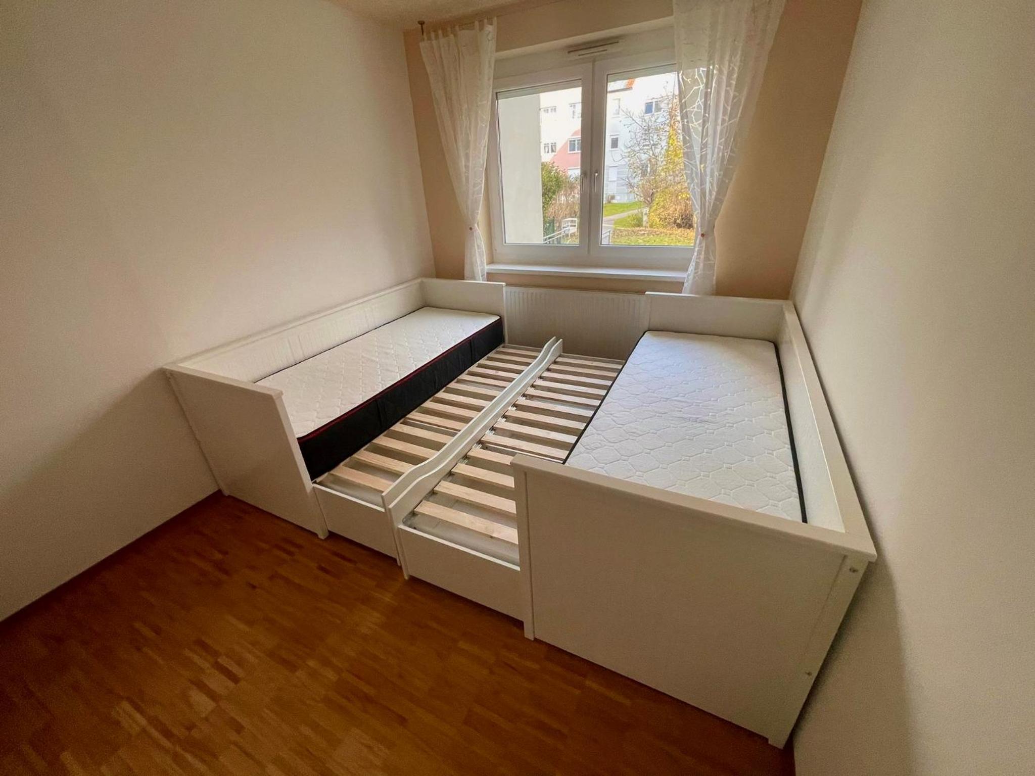 Luxuriöse Neubau-Gartenwohnung