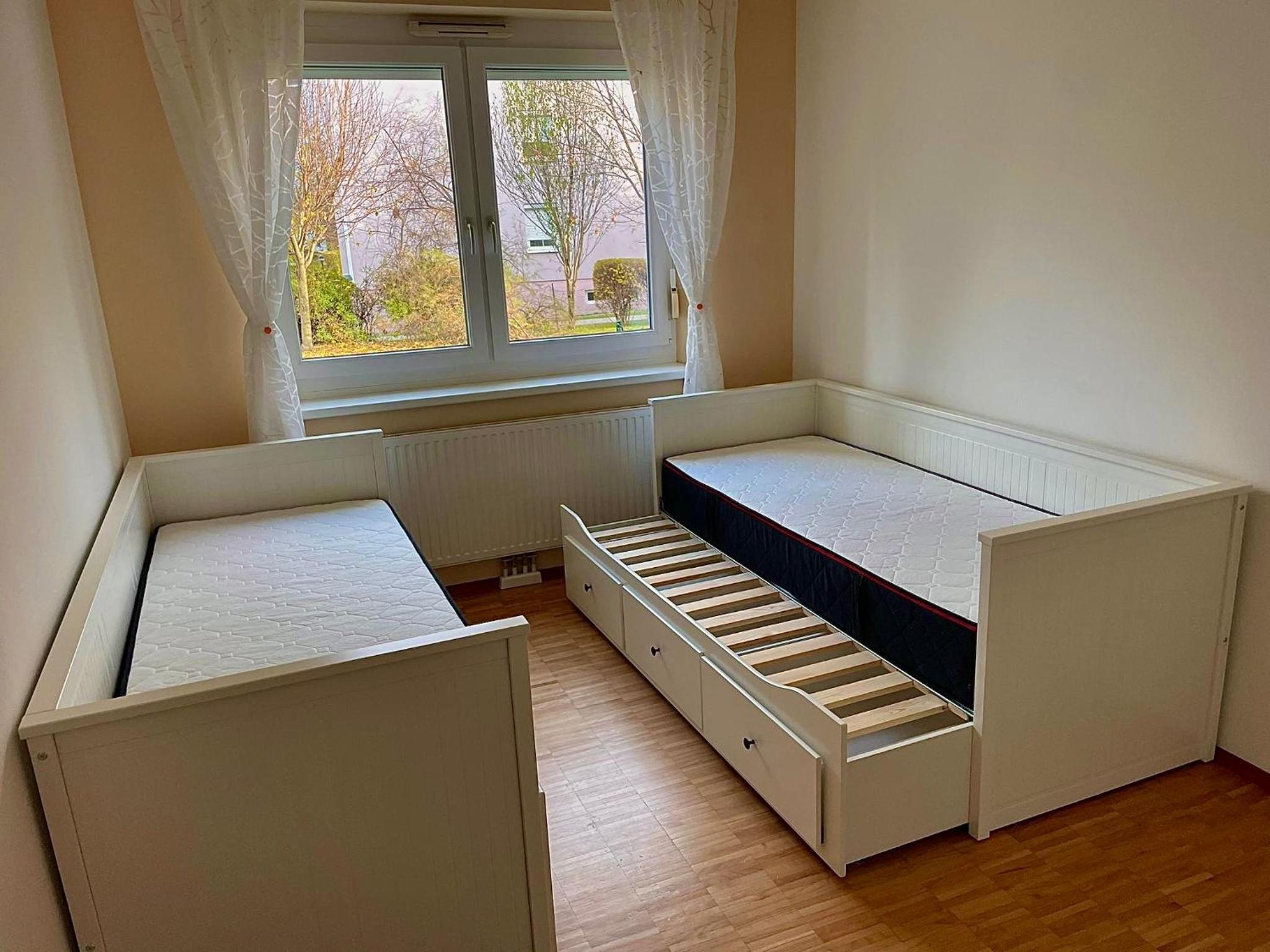 Luxuriöse Neubau-Gartenwohnung