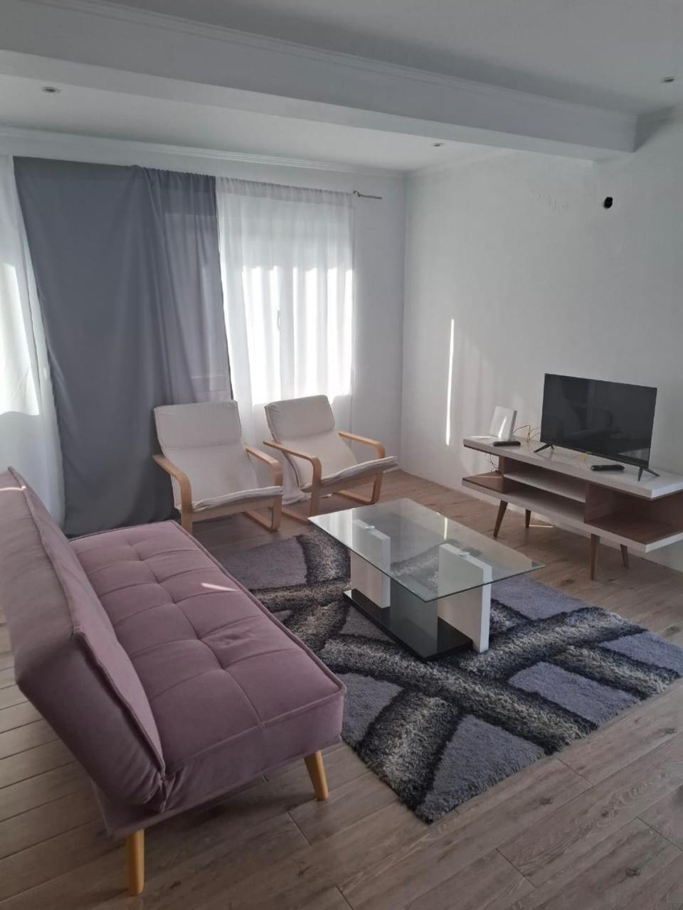 Brisa Mar Apartamento