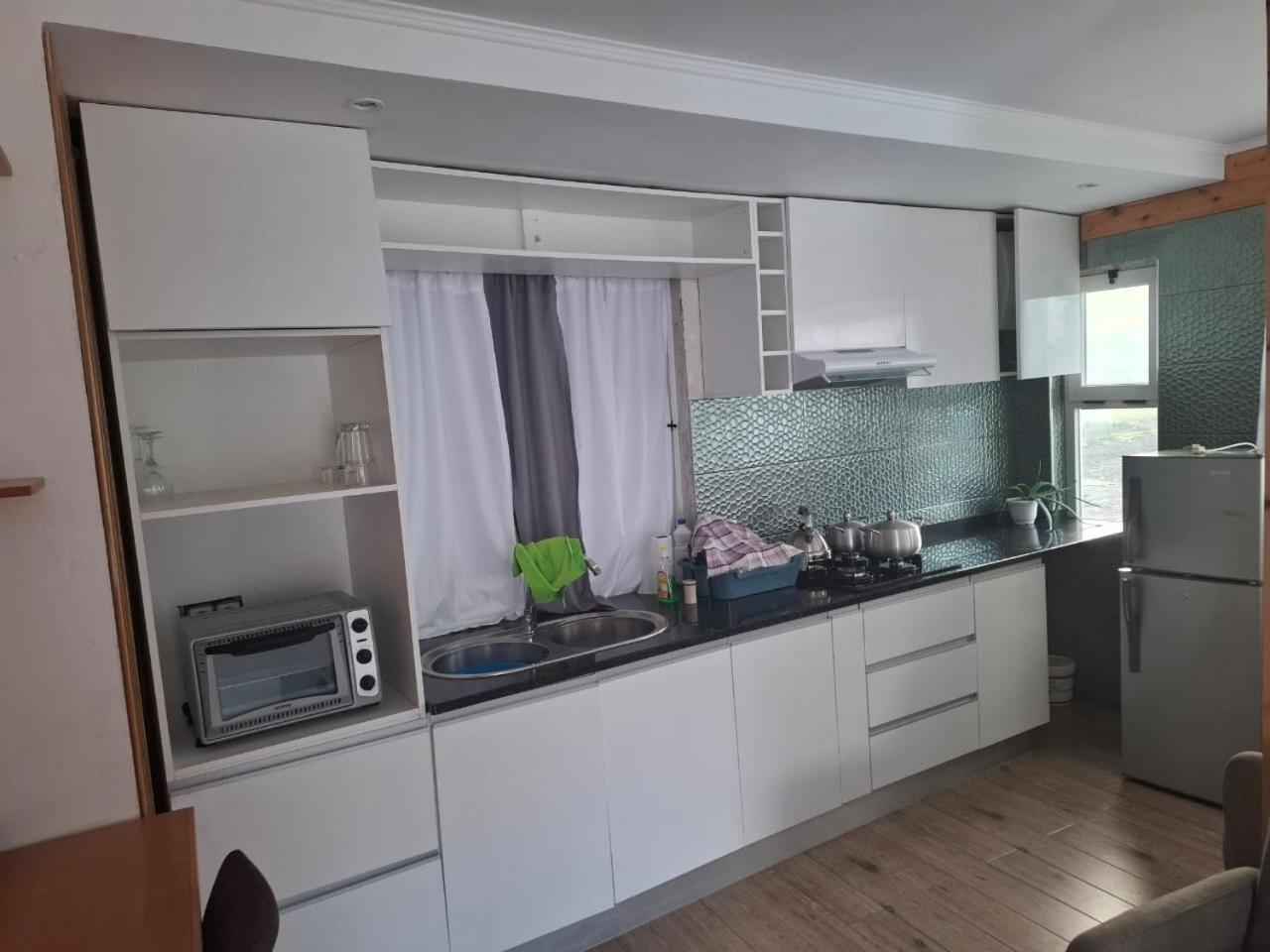 Brisa Mar Apartamento