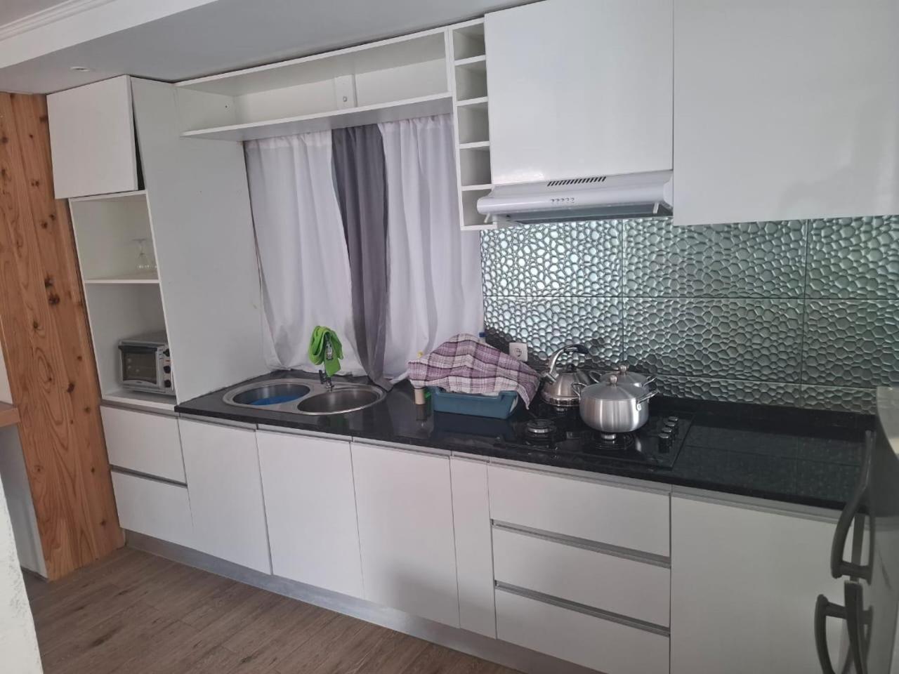 Brisa Mar Apartamento
