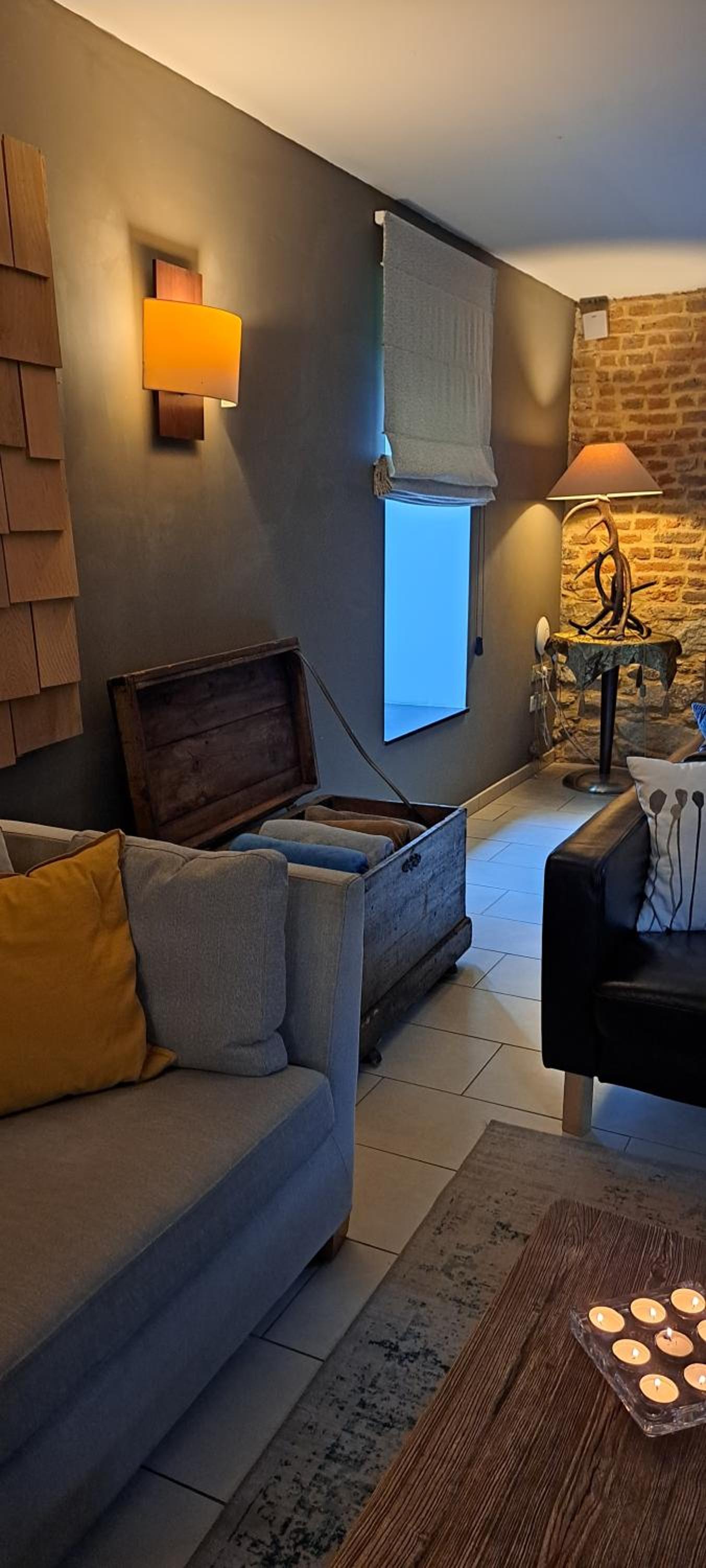 ArdenNest Gedinne