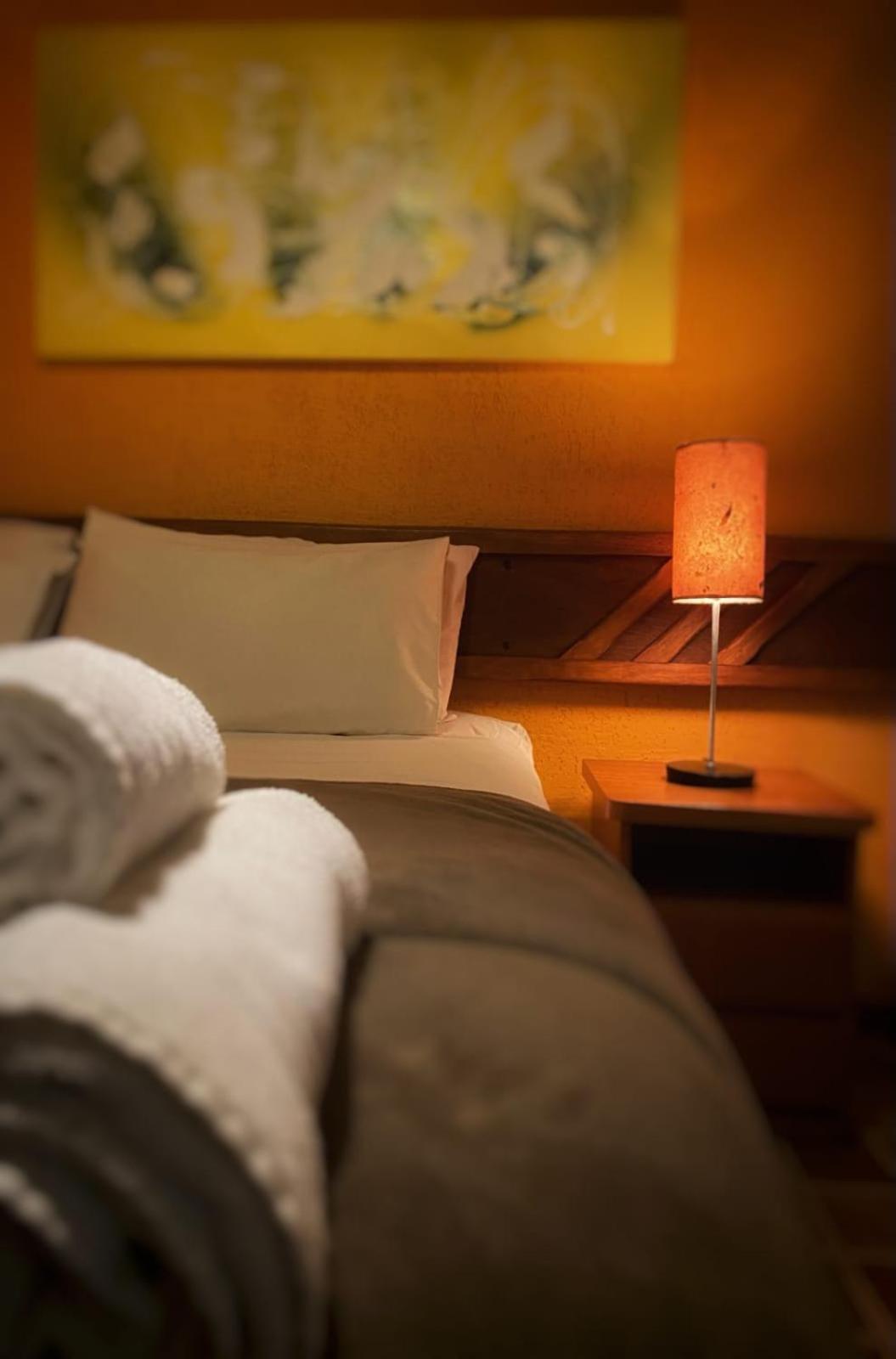 Villa Zen Pirenópolis Conforto e Bem-Estar