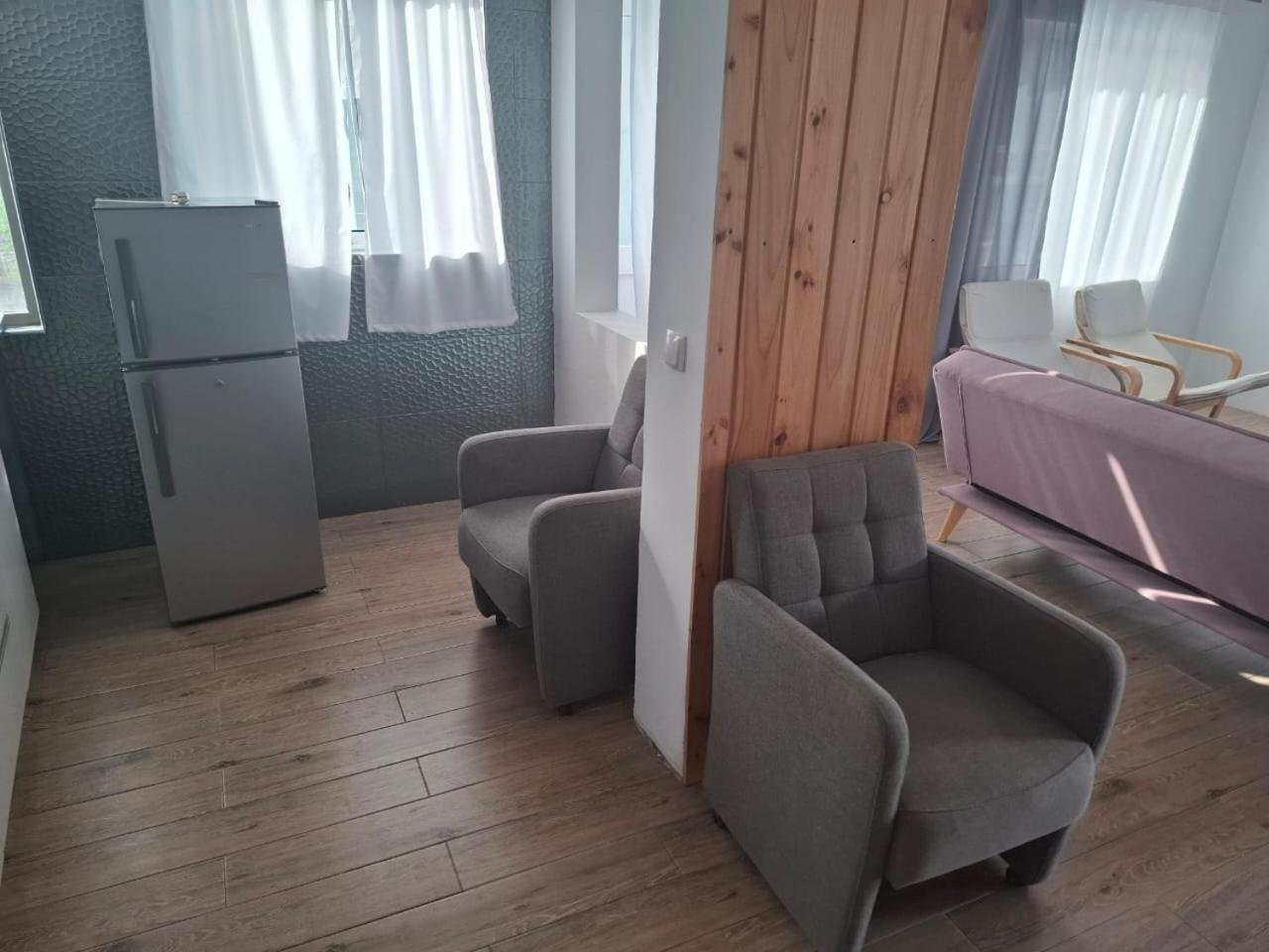 Brisa Mar Apartamento