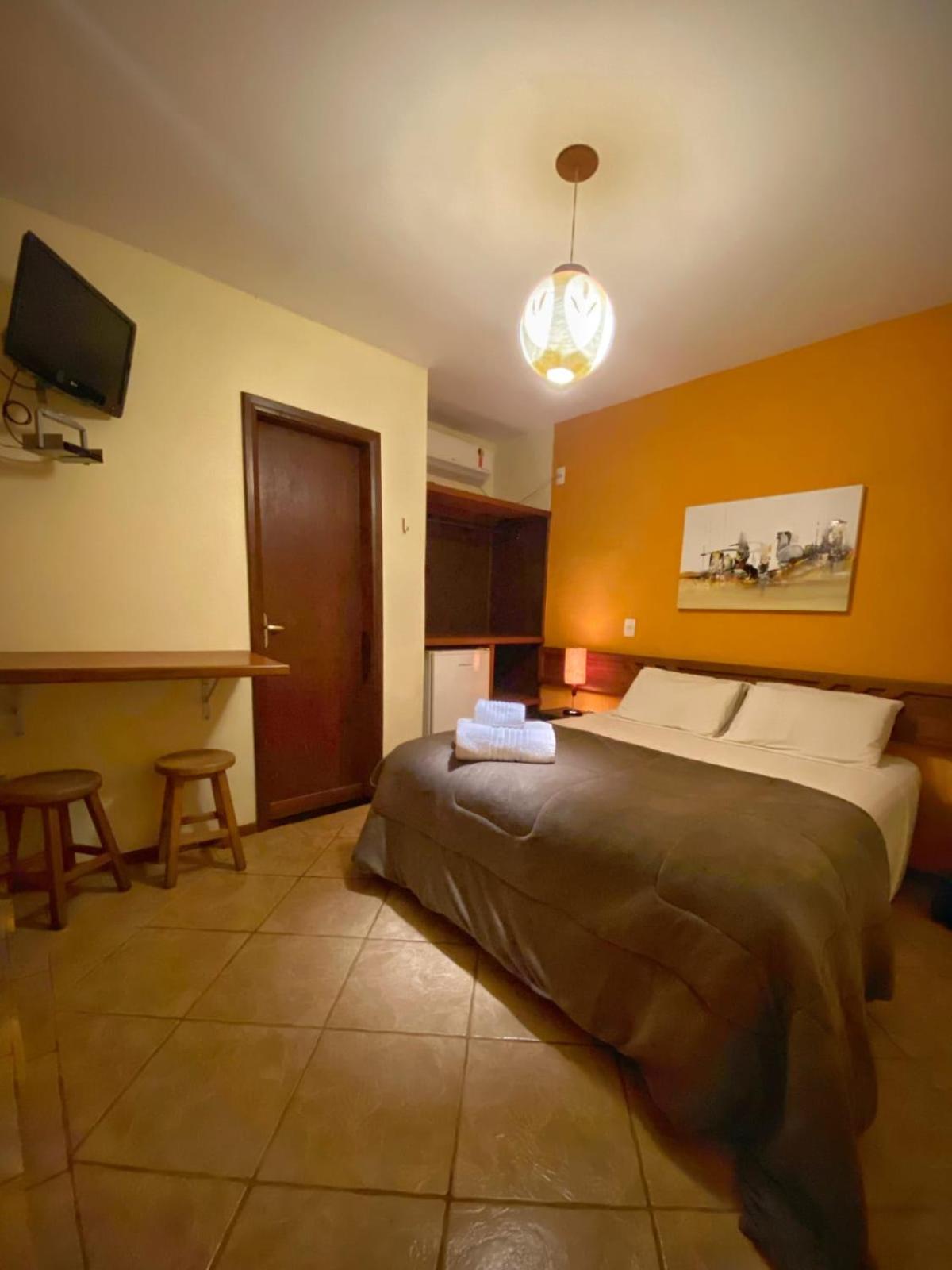 Villa Zen Pirenópolis Conforto e Bem-Estar