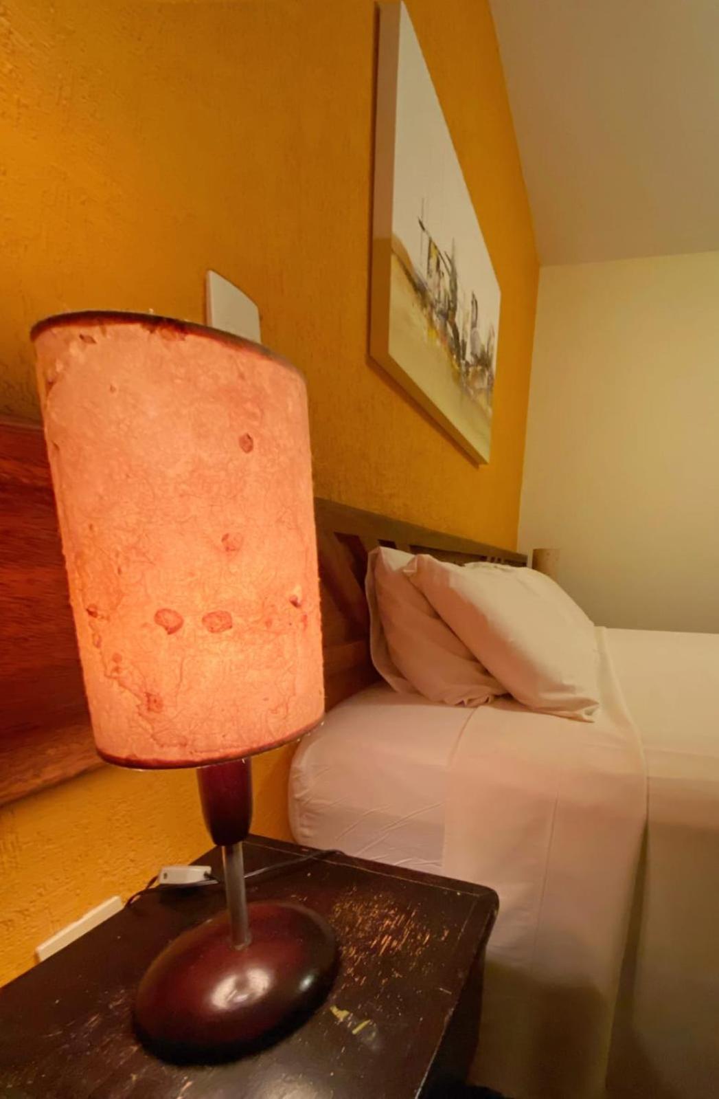 Villa Zen Pirenópolis Conforto e Bem-Estar