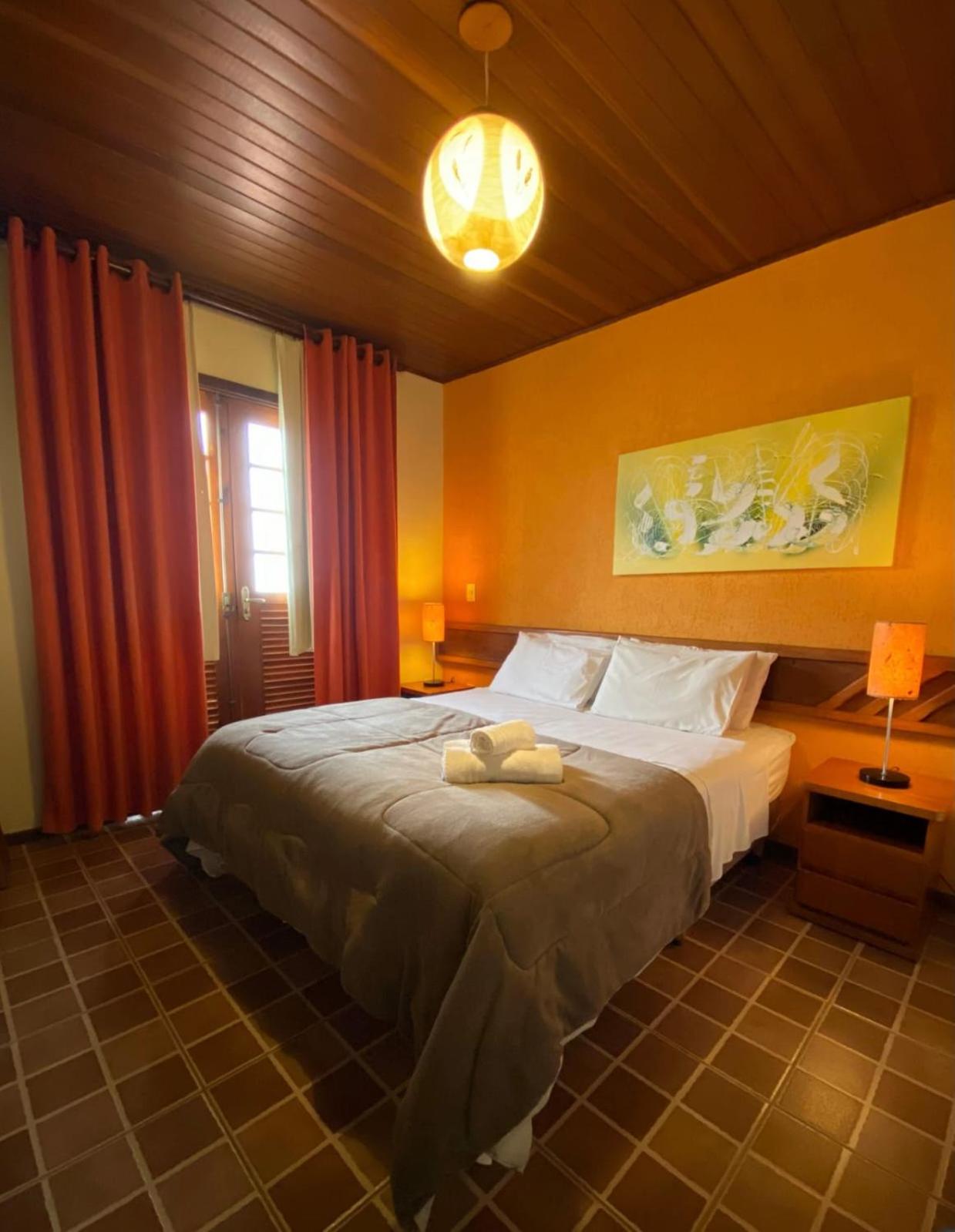 Villa Zen Pirenópolis Conforto e Bem-Estar