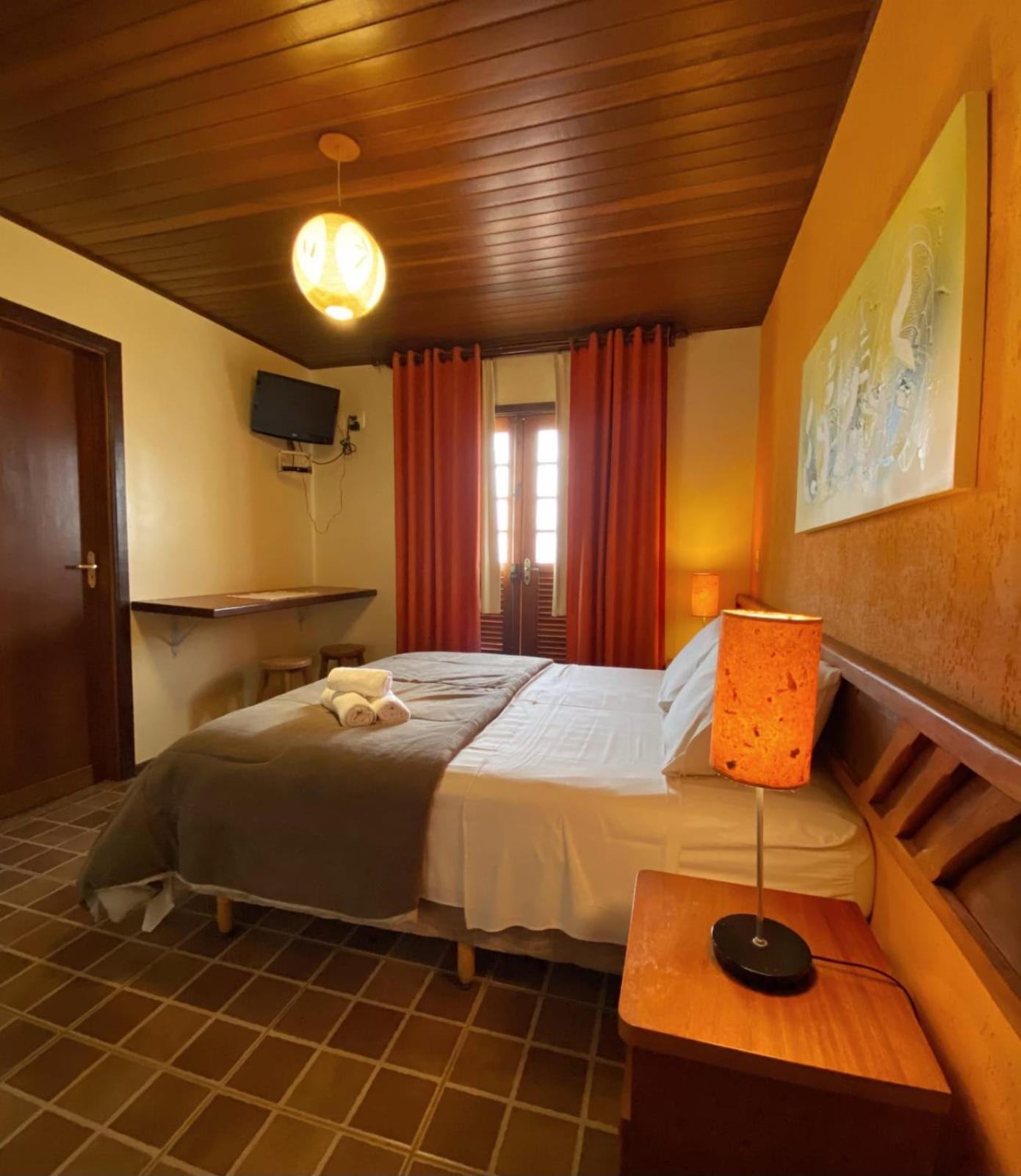 Villa Zen Pirenópolis Conforto e Bem-Estar