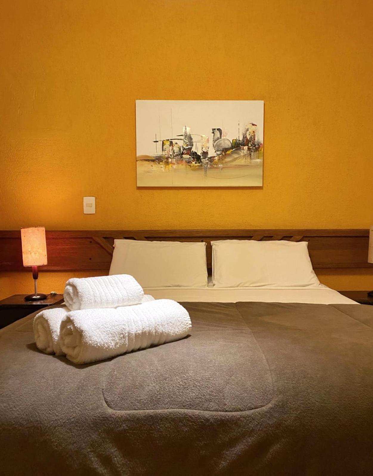 Villa Zen Pirenópolis Conforto e Bem-Estar