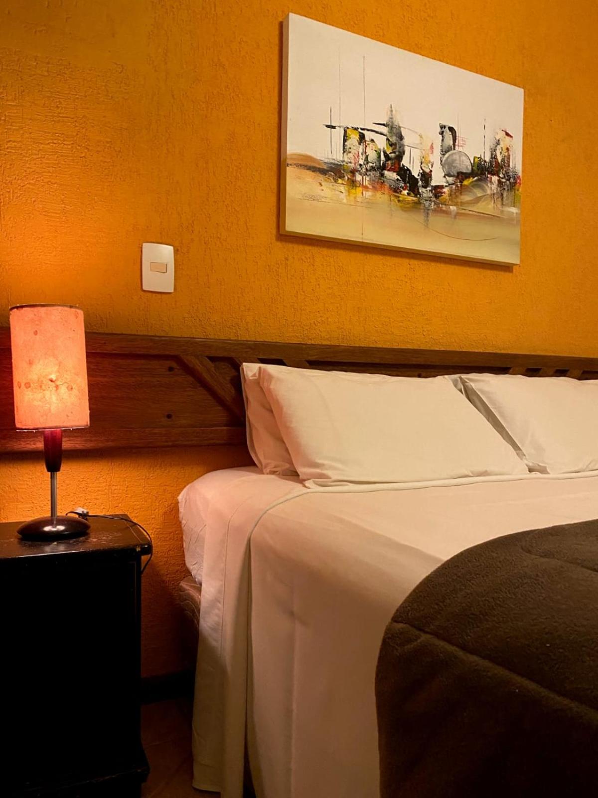 Villa Zen Pirenópolis Conforto e Bem-Estar