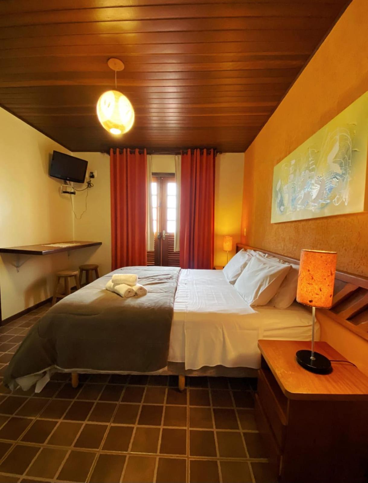 Villa Zen Pirenópolis Conforto e Bem-Estar