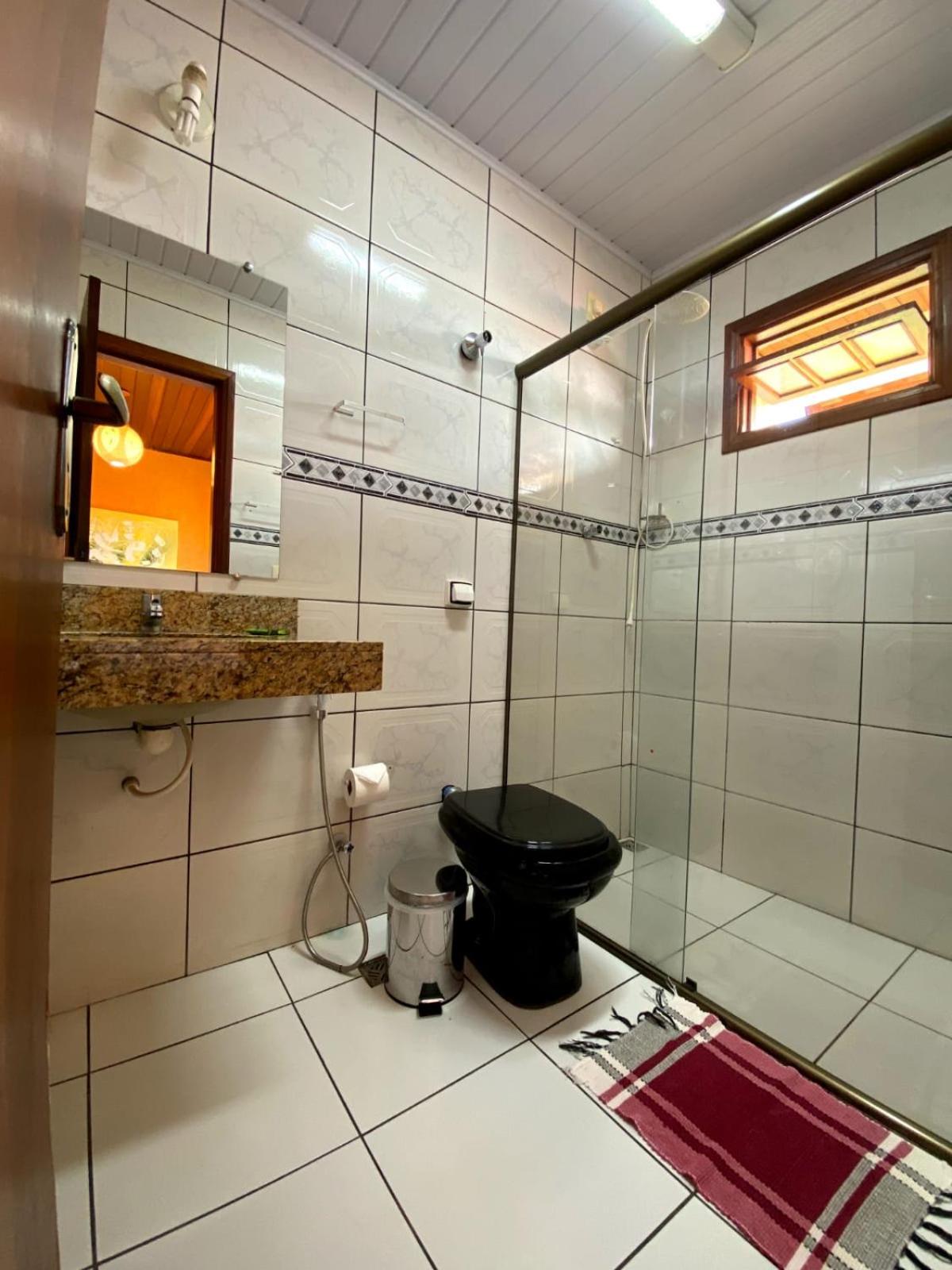 Villa Zen Pirenópolis Conforto e Bem-Estar
