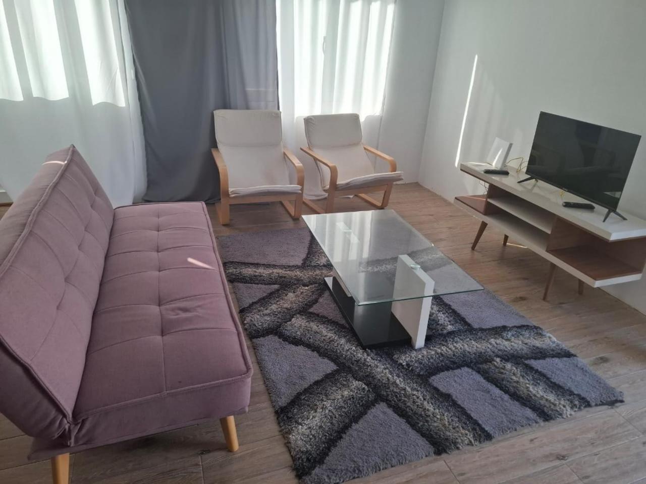 Brisa Mar Apartamento