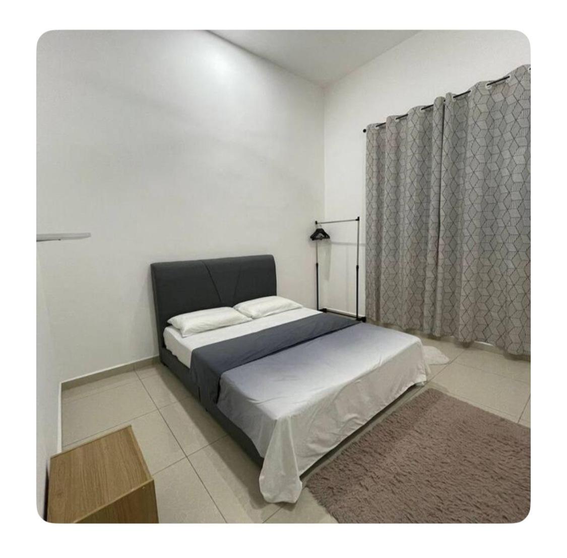 DaqAjeem Homestay