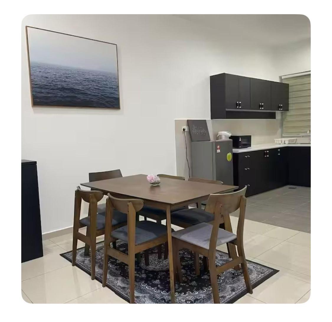 DaqAjeem Homestay