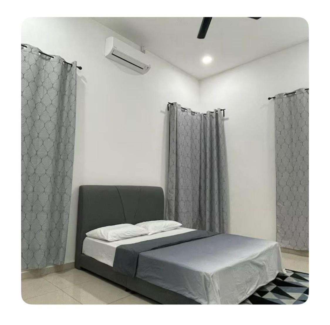 DaqAjeem Homestay