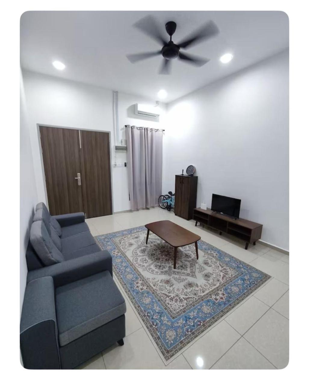 DaqAjeem Homestay