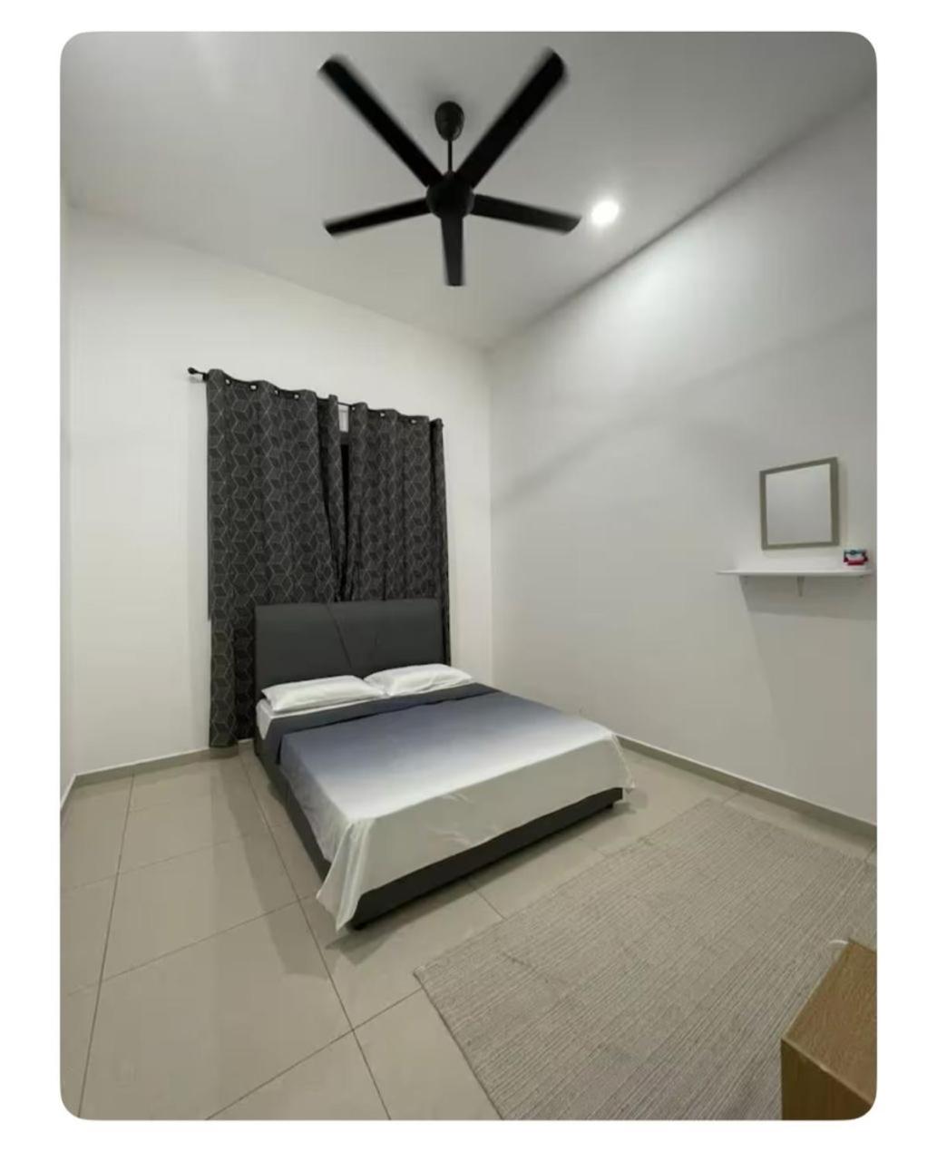 DaqAjeem Homestay