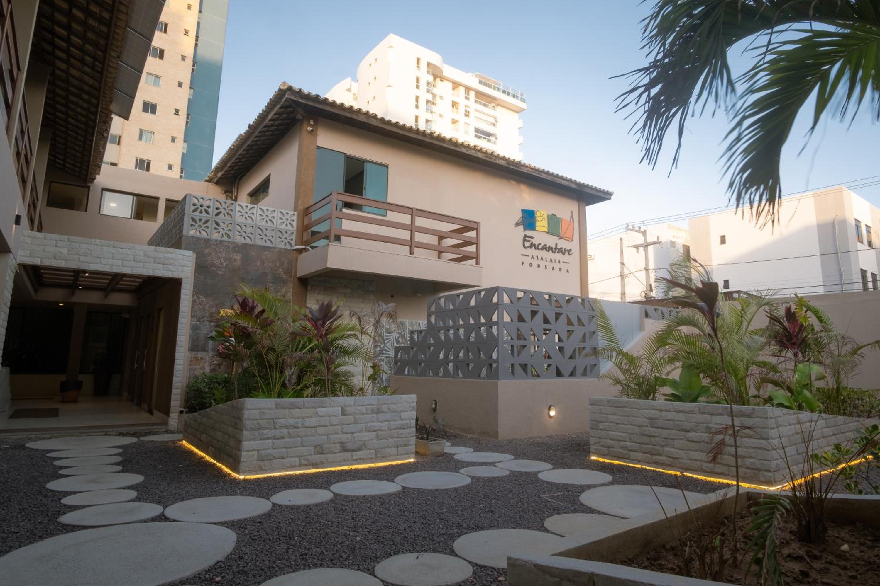 building