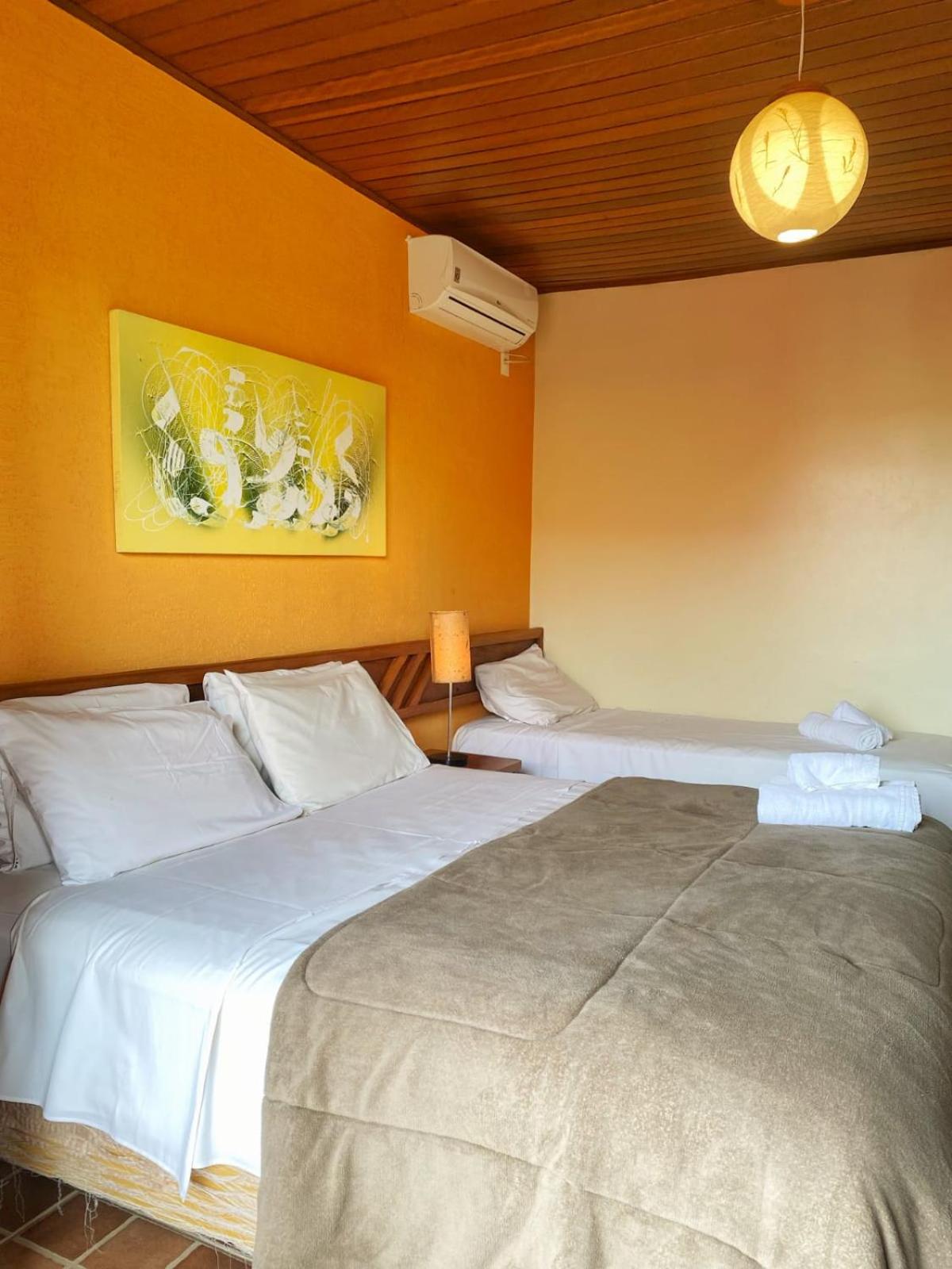 Villa Zen Pirenópolis Conforto e Bem-Estar