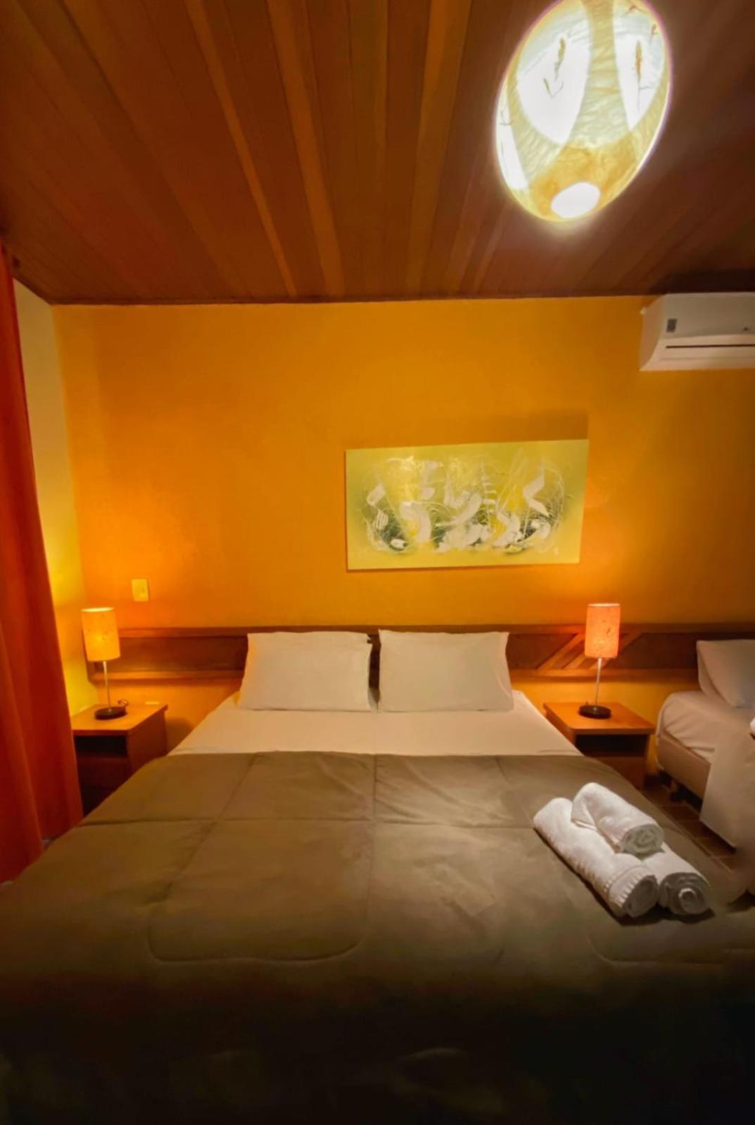 Villa Zen Pirenópolis Conforto e Bem-Estar
