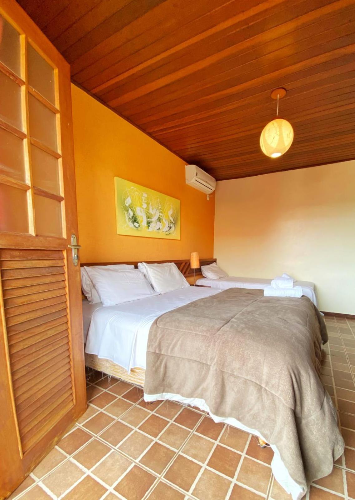 Villa Zen Pirenópolis Conforto e Bem-Estar