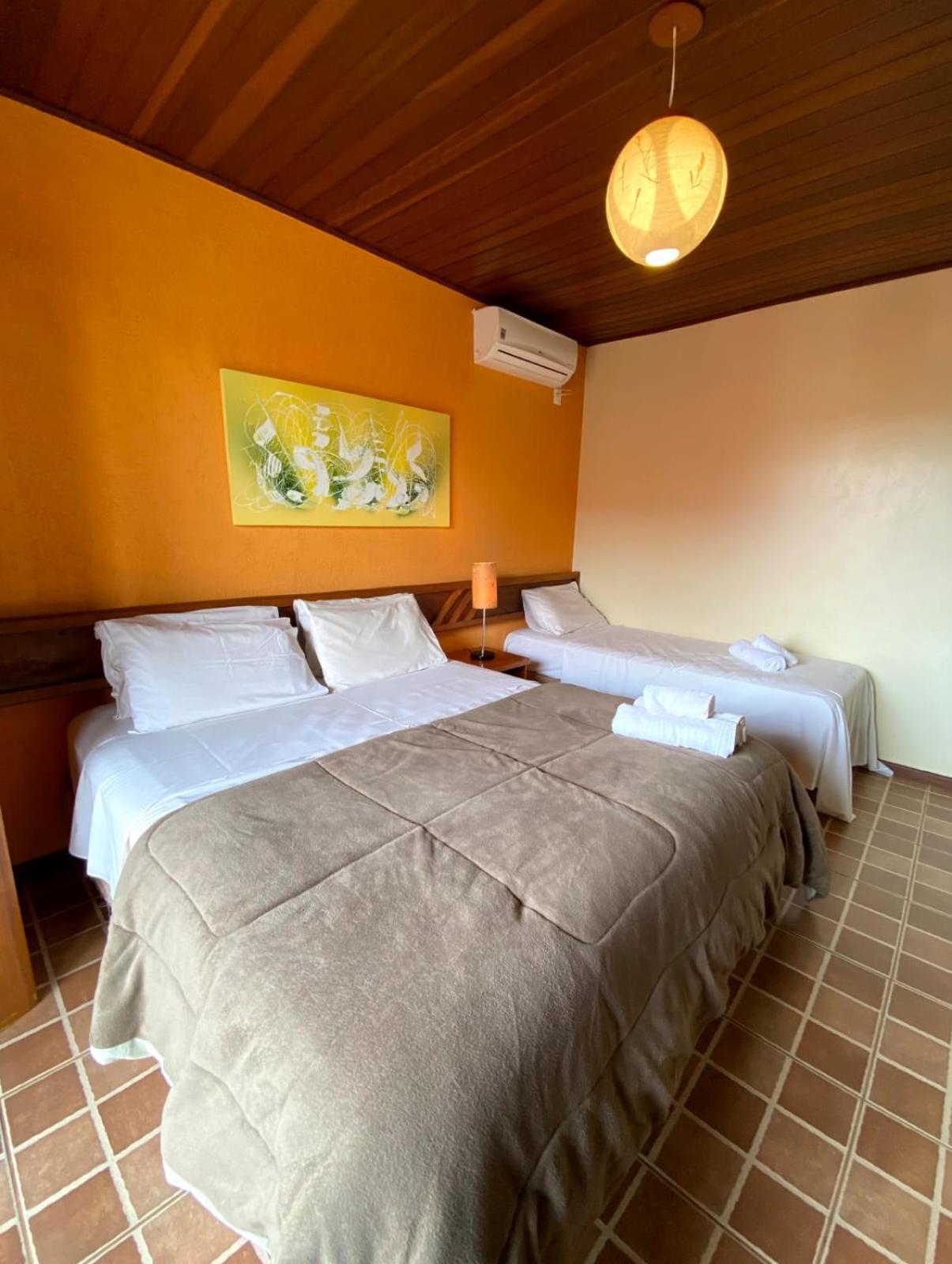Villa Zen Pirenópolis Conforto e Bem-Estar