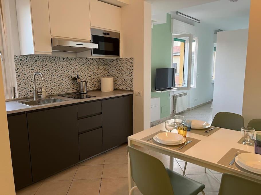 City Center Apartment