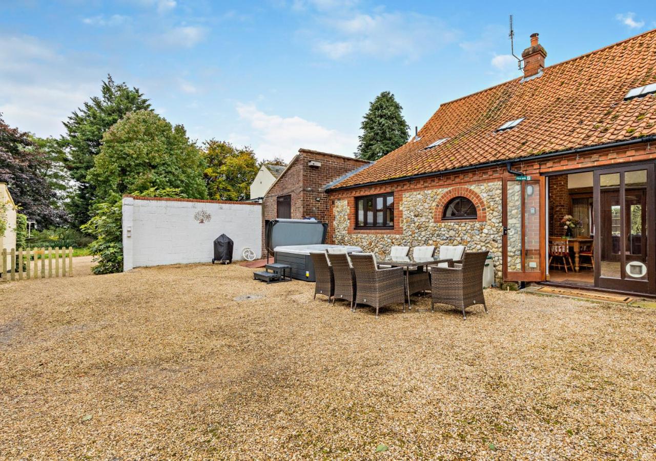 4 Bed in Litcham oc-h30106 view 2