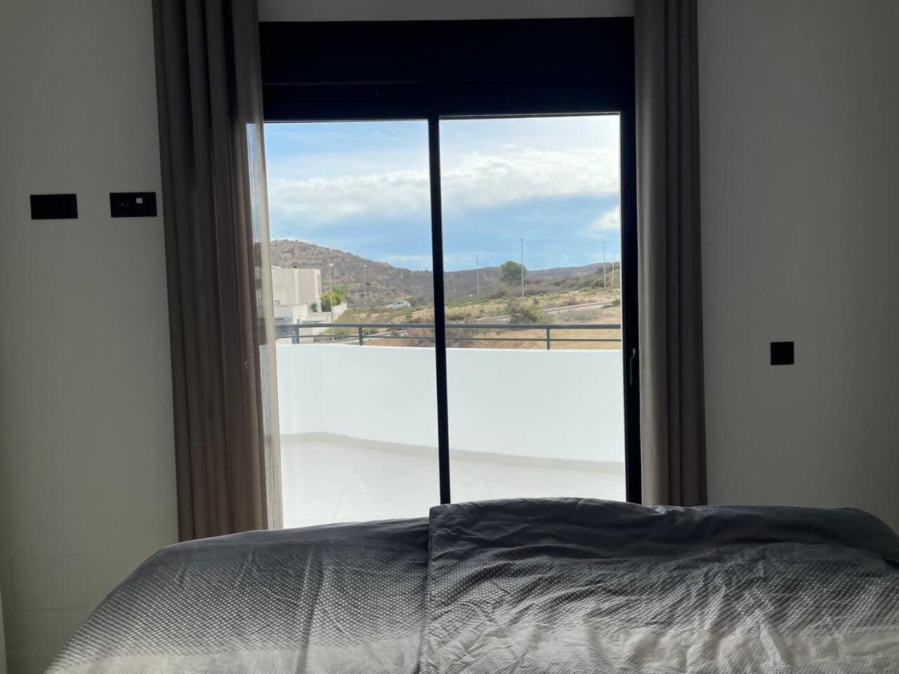 Villa familiar de lujo con privacidad